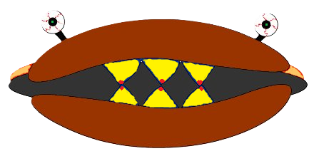 oh no! it was supposed to be medium rare!