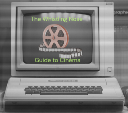 An mspaint film reel